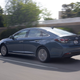 Illustration for article titled The Hyundai Sonata Hybrid Is A Great Cruiser But Barely A Fuel Miser